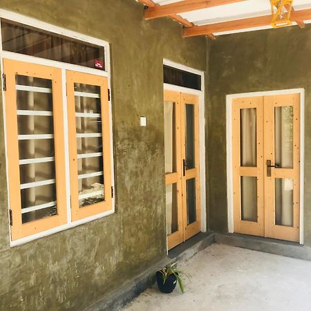 Abi Resort Ahangama Bagian luar foto