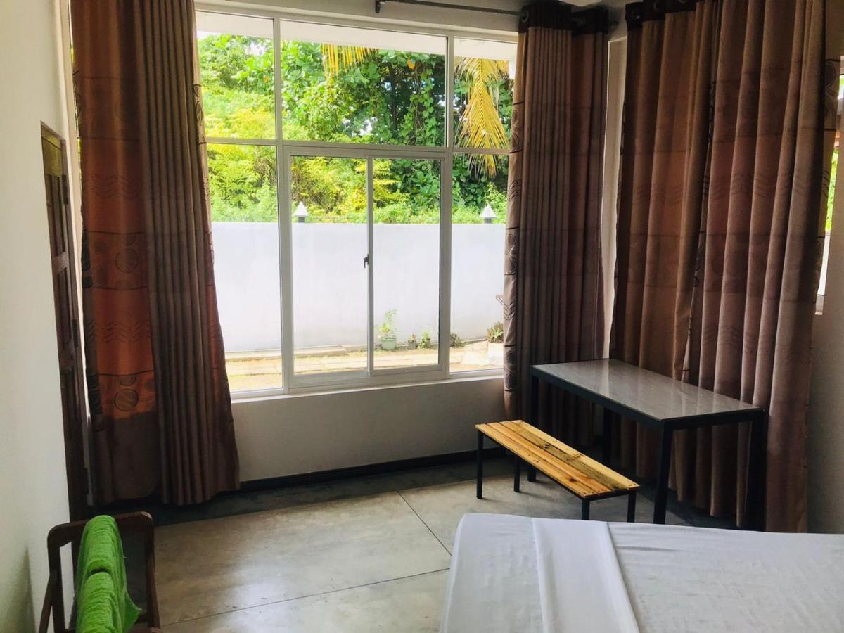 Abi Resort Ahangama Bagian luar foto
