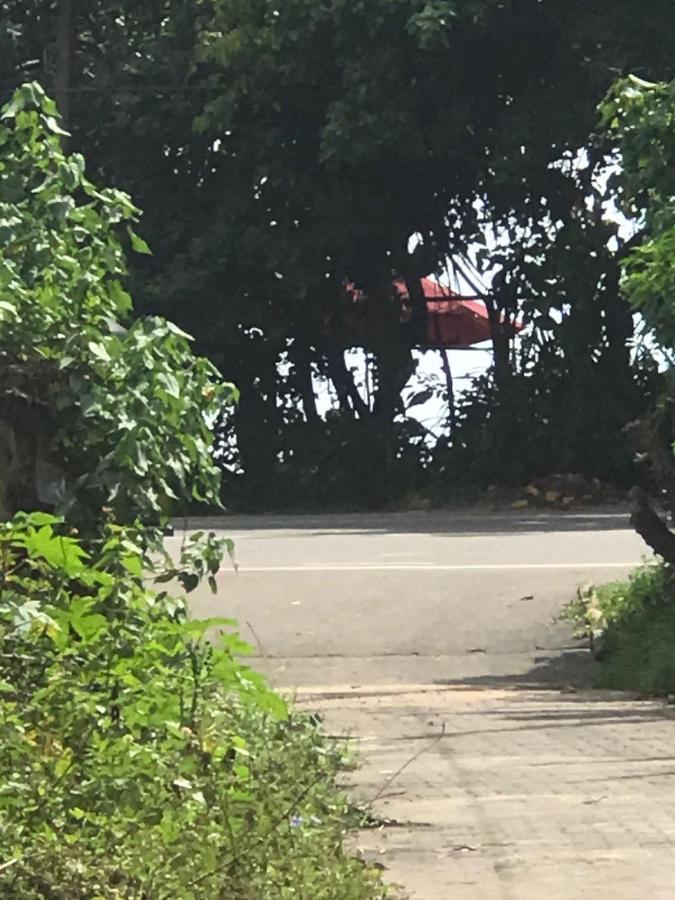 Abi Resort Ahangama Bagian luar foto