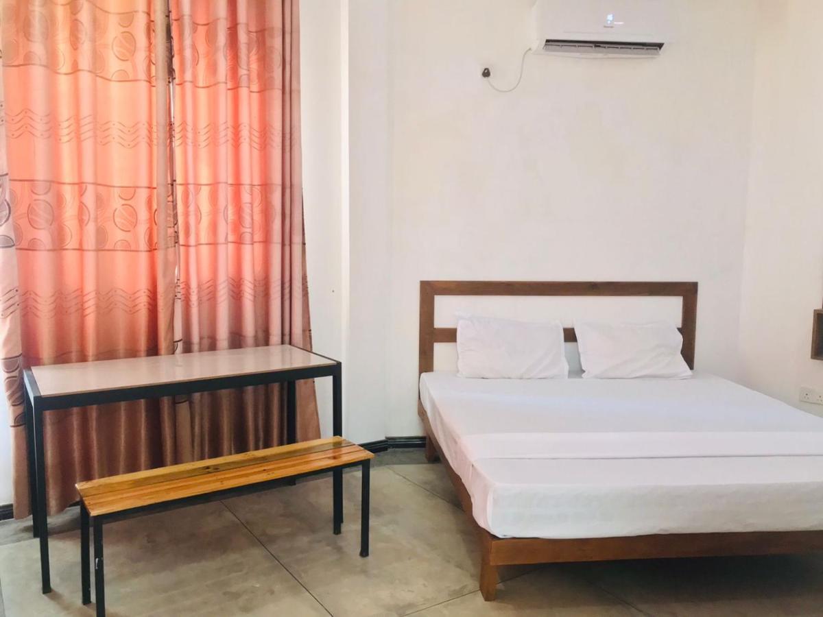 Abi Resort Ahangama Bagian luar foto