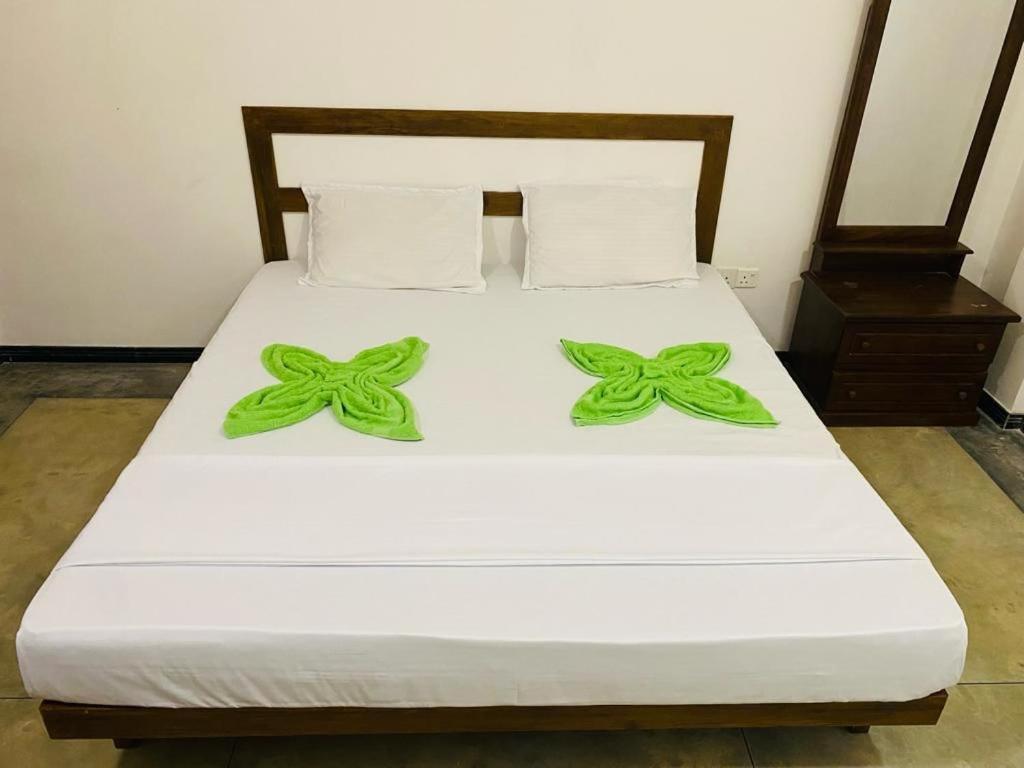 Abi Resort Ahangama Bagian luar foto