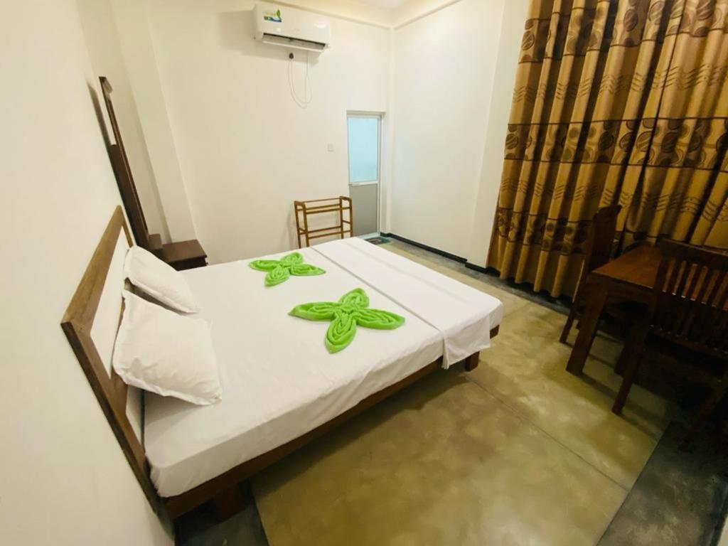 Abi Resort Ahangama Bagian luar foto