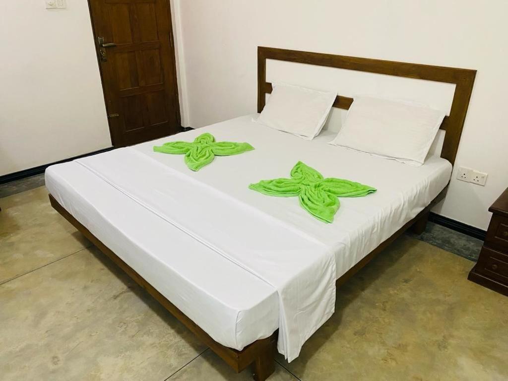 Abi Resort Ahangama Bagian luar foto