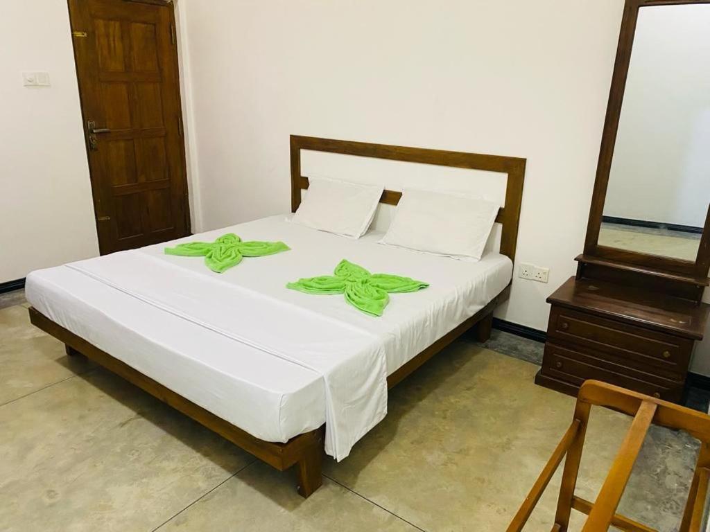 Abi Resort Ahangama Bagian luar foto