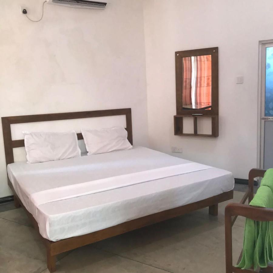 Abi Resort Ahangama Bagian luar foto