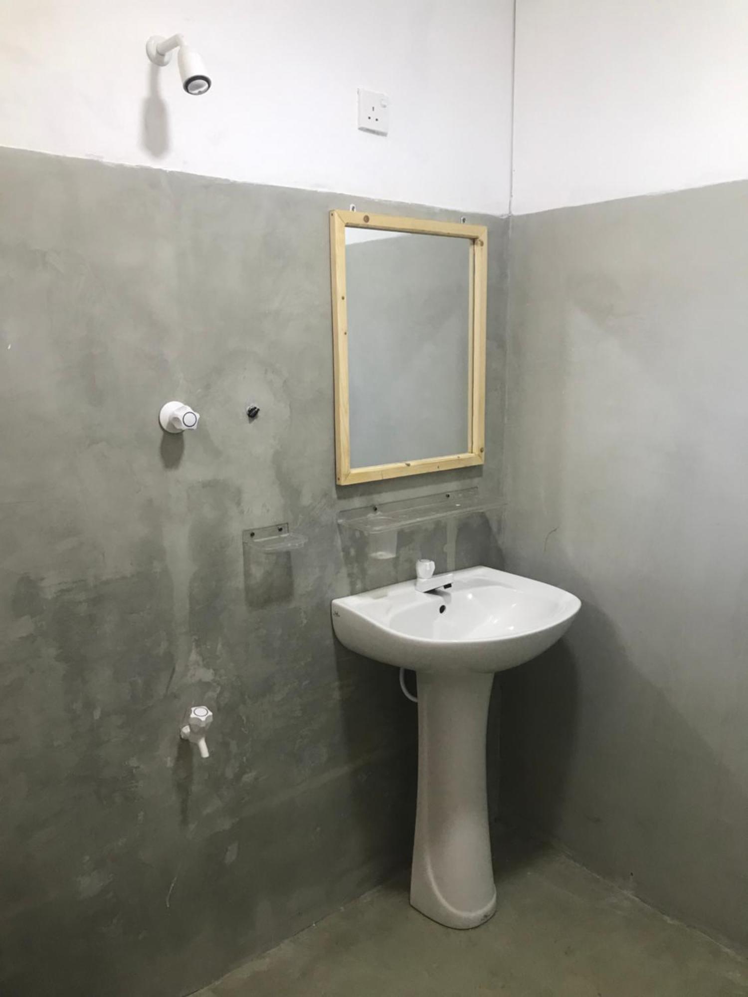 Abi Resort Ahangama Bagian luar foto