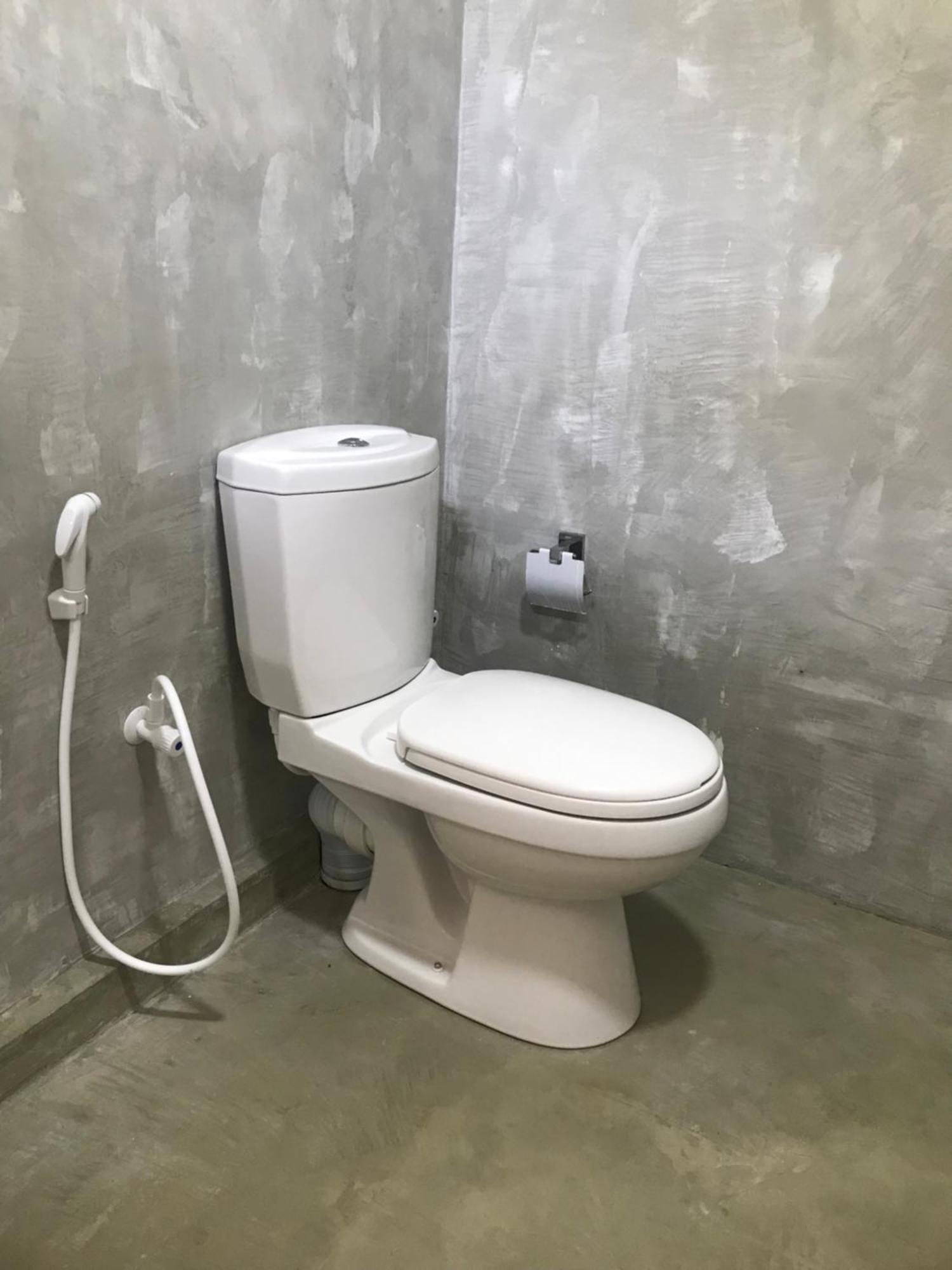 Abi Resort Ahangama Bagian luar foto
