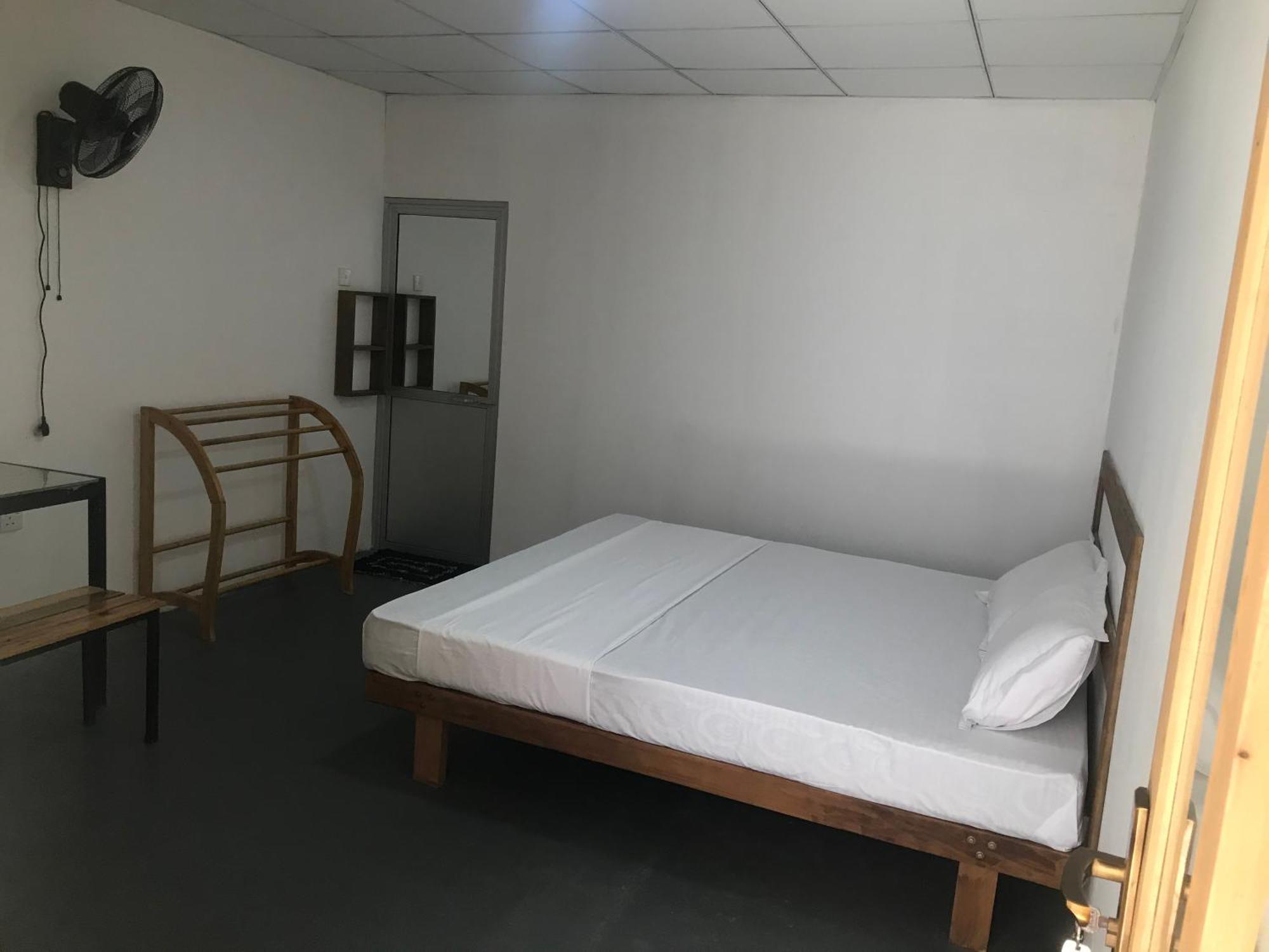 Abi Resort Ahangama Bagian luar foto