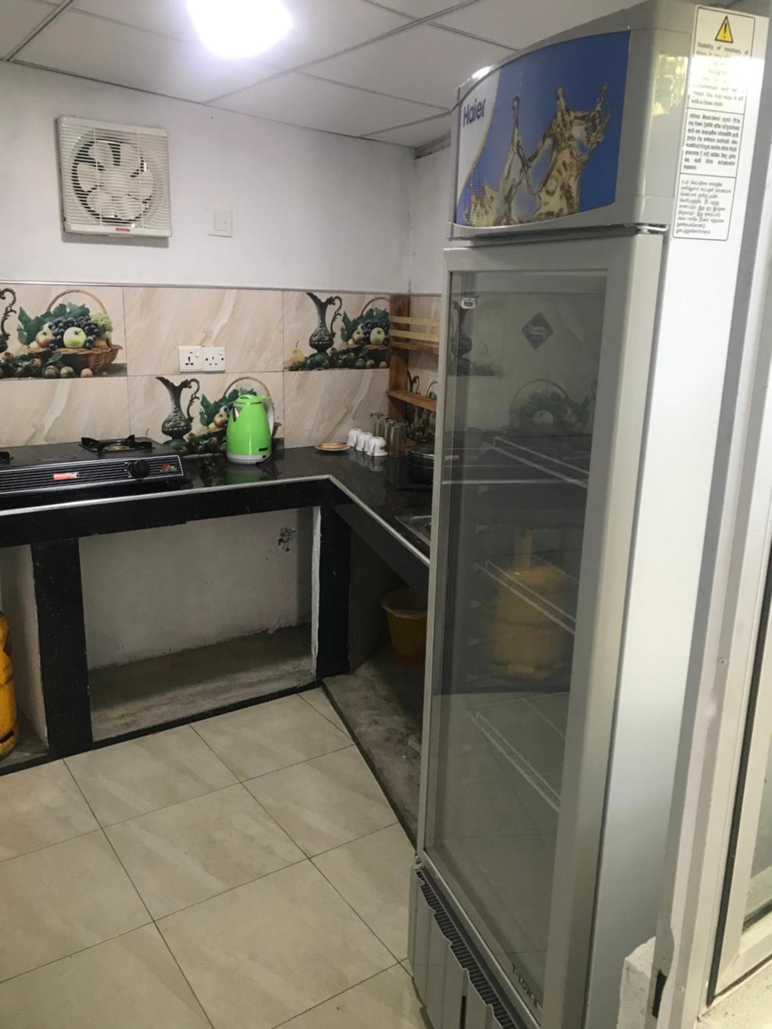 Abi Resort Ahangama Bagian luar foto